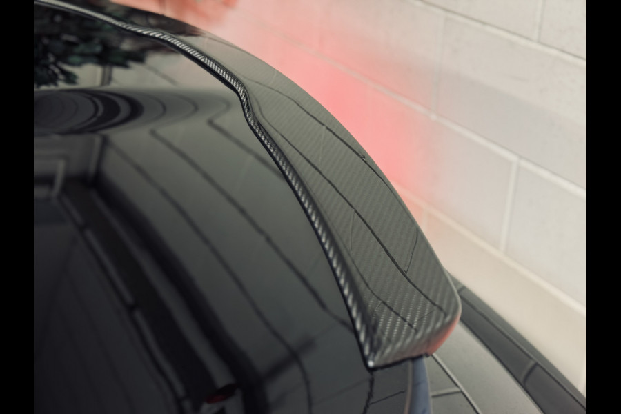 Land Rover Range Rover Velar 5.0 V8 SVAutobiography Dynamic Edition | 22" | Carbon | Trekhaak