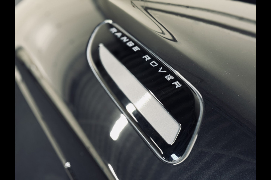 Land Rover Range Rover Velar 5.0 V8 SVAutobiography Dynamic Edition | 22" | Carbon | Trekhaak