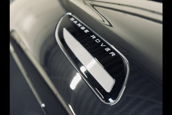 Land Rover Range Rover Velar 5.0 V8 SVAutobiography Dynamic Edition | 22" | Carbon | Trekhaak