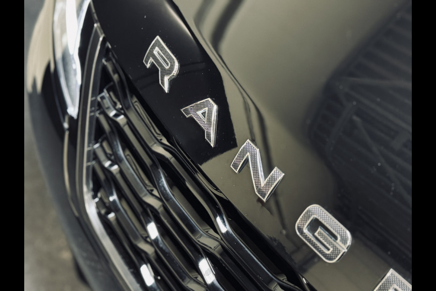 Land Rover Range Rover Velar 5.0 V8 SVAutobiography Dynamic Edition | 22" | Carbon | Trekhaak