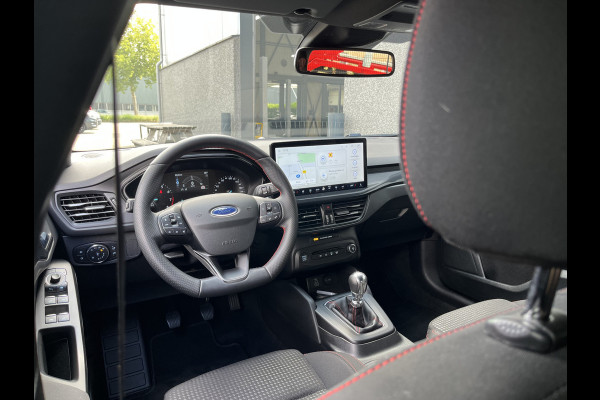 Ford FOCUS Wagon 1.0 EcoBoost Hybrid ST Line 125pk/92kW 6-bak | Driver Assistance Pack | Winter Pack |