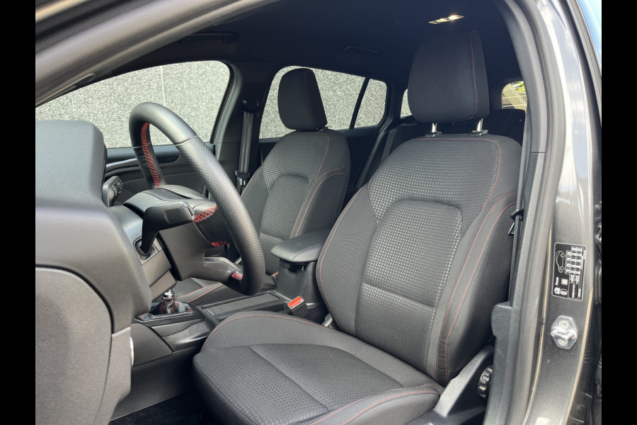 Ford FOCUS Wagon 1.0 EcoBoost Hybrid ST Line 125pk/92kW 6-bak | Driver Assistance Pack | Winter Pack |