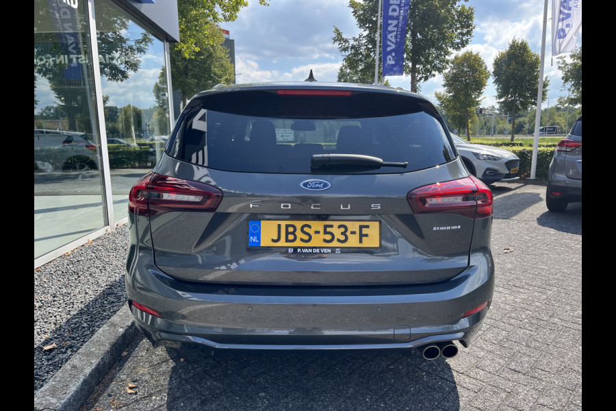 Ford FOCUS Wagon 1.0 EcoBoost Hybrid ST Line 125pk/92kW 6-bak | Driver Assistance Pack | Winter Pack |