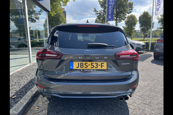 Ford FOCUS Wagon 1.0 EcoBoost Hybrid ST Line 125pk/92kW 6-bak | Driver Assistance Pack | Winter Pack |
