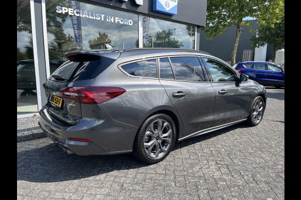 Ford FOCUS Wagon 1.0 EcoBoost Hybrid ST Line 125pk/92kW 6-bak | Driver Assistance Pack | Winter Pack |