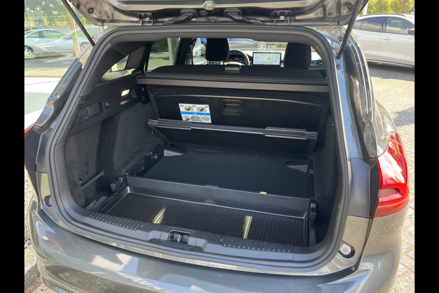 Ford FOCUS Wagon 1.0 EcoBoost Hybrid ST Line 125pk/92kW 6-bak | Driver Assistance Pack | Winter Pack |
