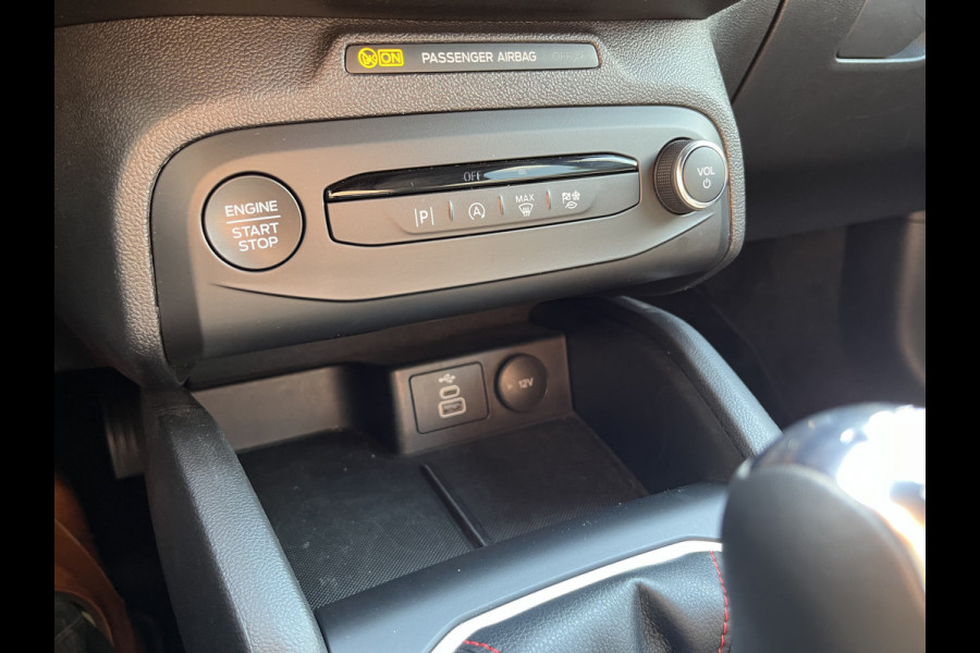 Ford FOCUS Wagon 1.0 EcoBoost Hybrid ST Line 125pk/92kW 6-bak | Driver Assistance Pack | Winter Pack |