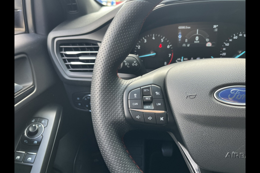 Ford FOCUS Wagon 1.0 EcoBoost Hybrid ST Line 125pk/92kW 6-bak | Driver Assistance Pack | Winter Pack |