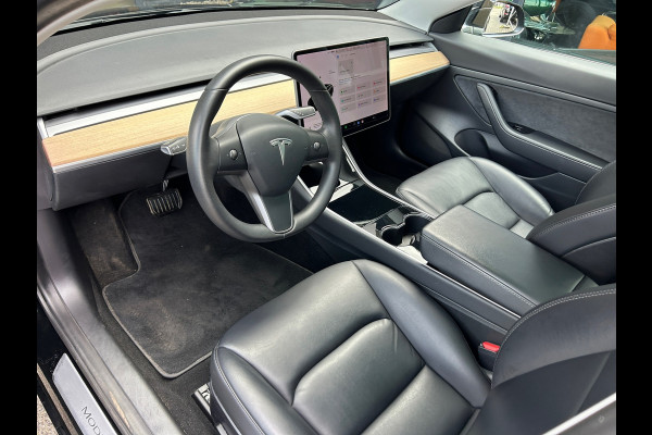 Tesla Model 3 Standard RWD Plus 60 kWh Trekhaak (1.000kg) SOH 86% Rijklaarprijs!