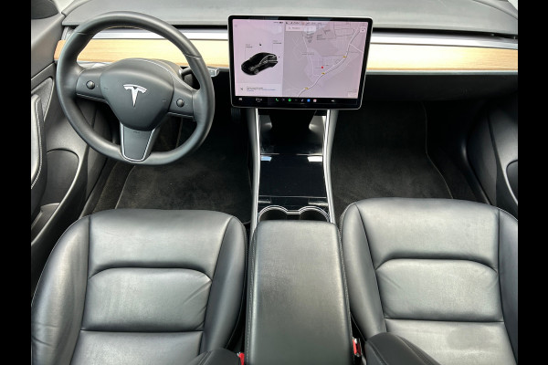 Tesla Model 3 Standard RWD Plus 60 kWh Trekhaak (1.000kg) SOH 86% Rijklaarprijs!