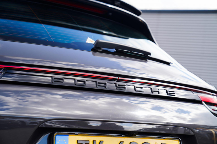 Porsche Panamera Sport Turismo 4.0 Turbo S E-Hybrid |Keramisch | Duo Pano | Stoelverkoeling | Luchtvering | Stuurwielverwarming