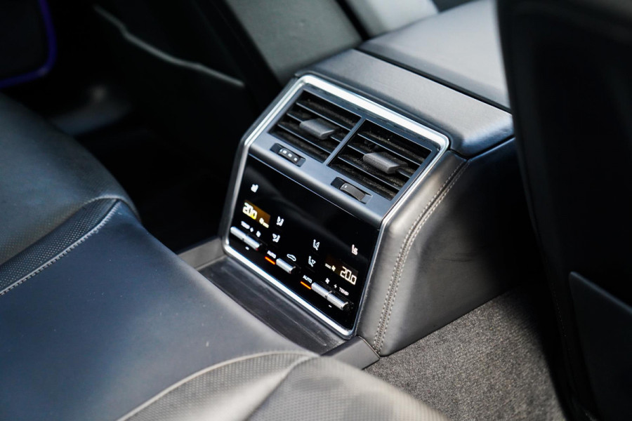 Porsche Panamera Sport Turismo 4.0 Turbo S E-Hybrid |Keramisch | Duo Pano | Stoelverkoeling | Luchtvering | Stuurwielverwarming