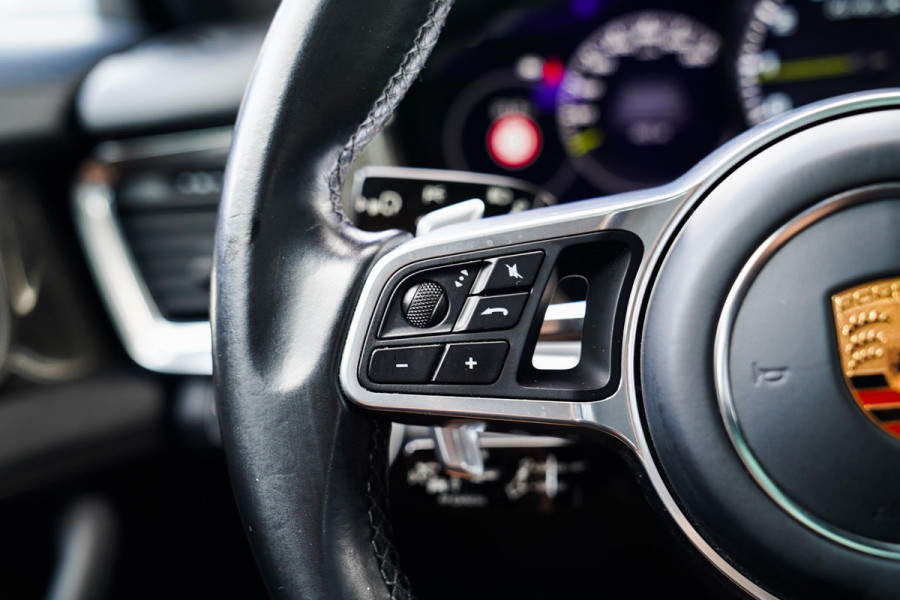 Porsche Panamera Sport Turismo 4.0 Turbo S E-Hybrid |Keramisch | Duo Pano | Stoelverkoeling | Luchtvering | Stuurwielverwarming