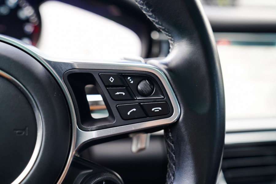 Porsche Panamera Sport Turismo 4.0 Turbo S E-Hybrid |Keramisch | Duo Pano | Stoelverkoeling | Luchtvering | Stuurwielverwarming
