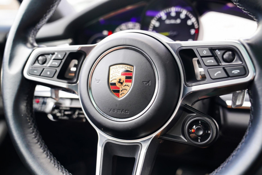 Porsche Panamera Sport Turismo 4.0 Turbo S E-Hybrid |Keramisch | Duo Pano | Stoelverkoeling | Luchtvering | Stuurwielverwarming