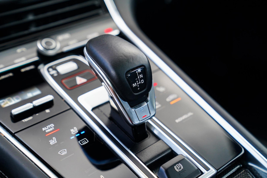 Porsche Panamera Sport Turismo 4.0 Turbo S E-Hybrid |Keramisch | Duo Pano | Stoelverkoeling | Luchtvering | Stuurwielverwarming