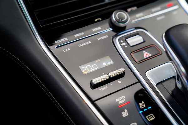 Porsche Panamera Sport Turismo 4.0 Turbo S E-Hybrid |Keramisch | Duo Pano | Stoelverkoeling | Luchtvering | Stuurwielverwarming