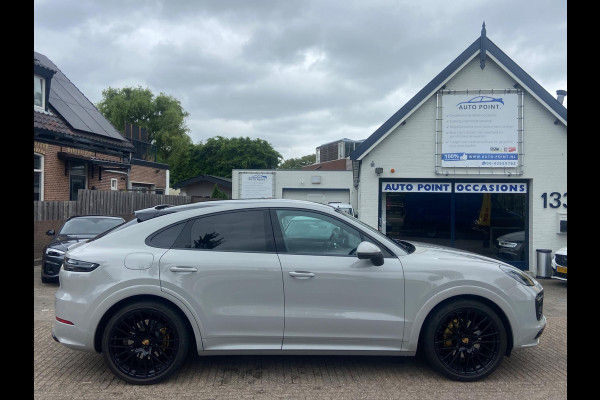 Porsche Cayenne Coupé 3.0 E-Hybrid Platinum Edition Sport Design NL Auto