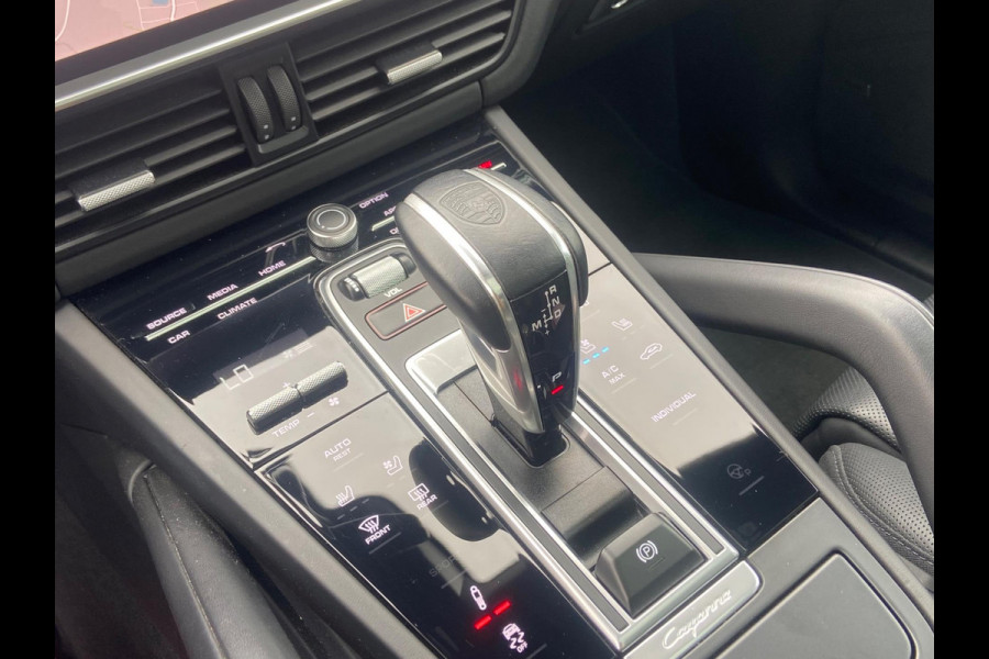 Porsche Cayenne Coupé 3.0 E-Hybrid Platinum Edition Sport Design NL Auto