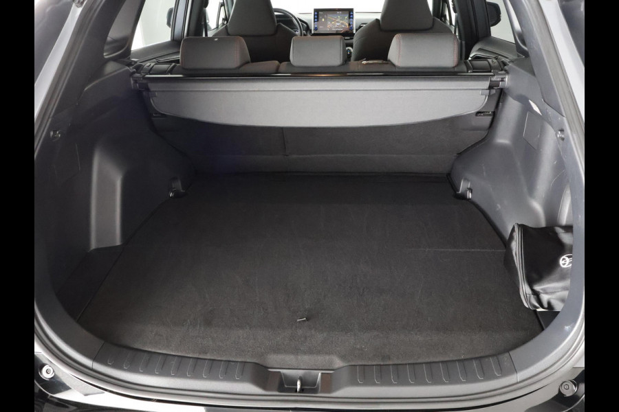 Toyota RAV4 2.5 Plug-in Hybrid AWD Dynamic | 1500KG trekgewicht | Afneembare Trekhaak| Stuur- & Stoelverwarming | Apple Carplay & AndroidAUTO |