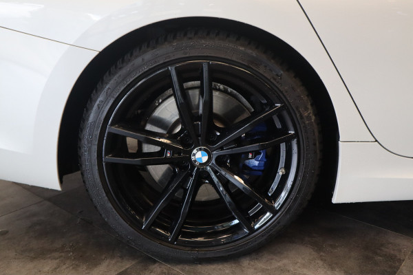 BMW 3-serie M340i xDrive High Executive Hi-Fi Laser LED 374PK! 19''LM