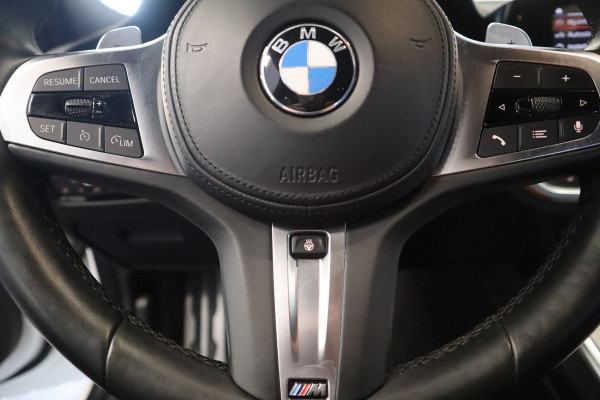 BMW 3-serie M340i xDrive High Executive Hi-Fi Laser LED 374PK! 19''LM