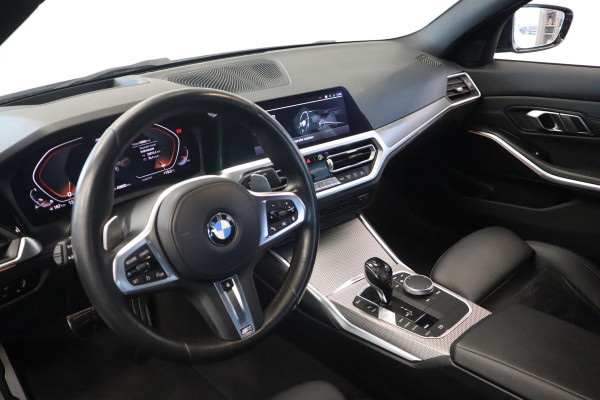 BMW 3-serie M340i xDrive High Executive Hi-Fi Laser LED 374PK! 19''LM