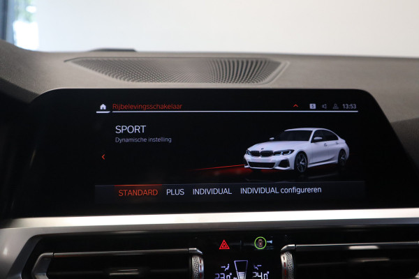 BMW 3-serie M340i xDrive High Executive Hi-Fi Laser LED 374PK! 19''LM