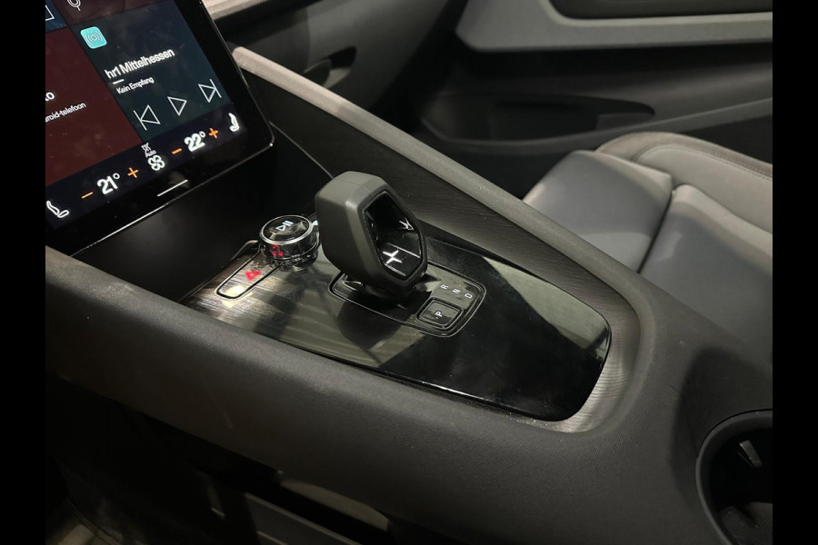 Polestar 2 Aut. Long Range Dual Motor Panoramadak 408pk