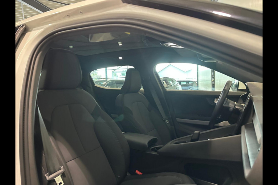 Polestar 2 Aut. Long Range Dual Motor Panoramadak 408pk