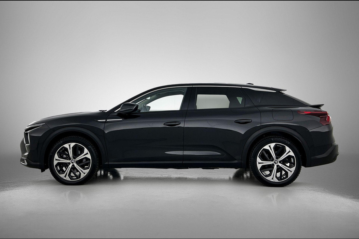 Citroën C5 X 1.6 Plug-in Hybrid 225pk Feel VIRTUAL CAMERA AD-CRUISE