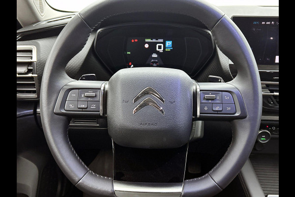 Citroën C5 X 1.6 Plug-in Hybrid 225pk Feel VIRTUAL | CAMERA | AD-CRUISE