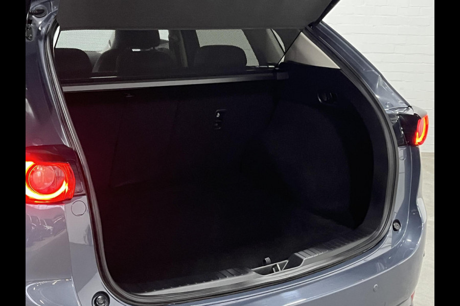 Mazda CX-5 2.5 SkyActiv-G Homura Adapt. cruise | Head-up | 360 camera | Leder/Alcantara | Keyless
