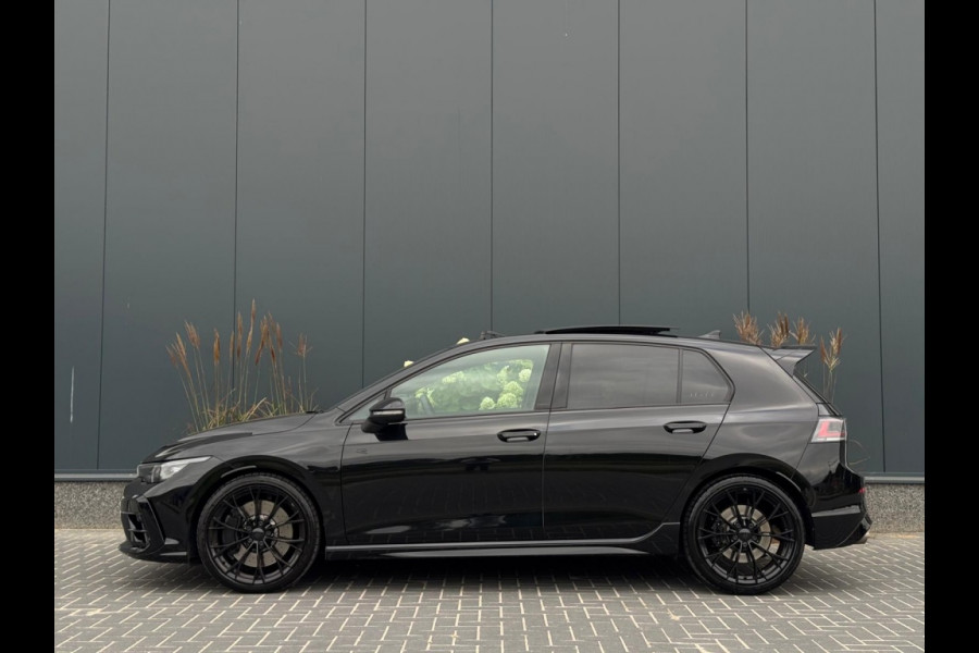 Volkswagen Golf 8.5 2.0 TSI 4Motion R 333PK FUL PANO AKRA DRIFT GARANTIE NAVI CA