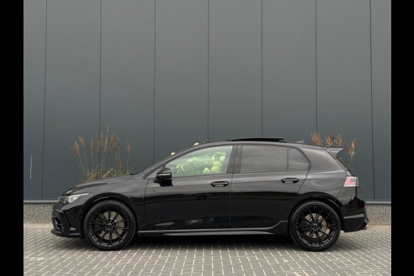 Volkswagen Golf 8.5 2.0 TSI 4Motion R 333PK FUL PANO AKRA DRIFT GARANTIE NAVI CA
