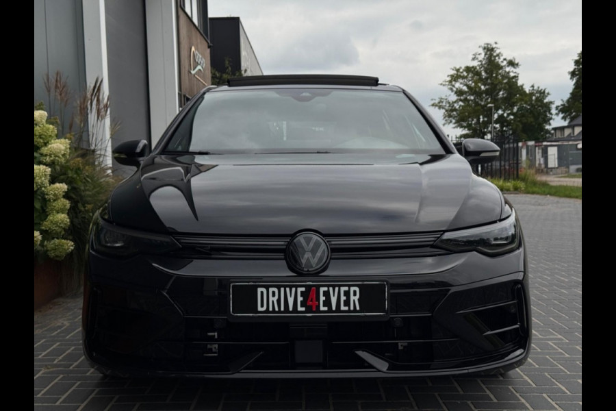 Volkswagen Golf 8.5 2.0 TSI 4Motion R 333PK FUL PANO AKRA DRIFT GARANTIE NAVI CA