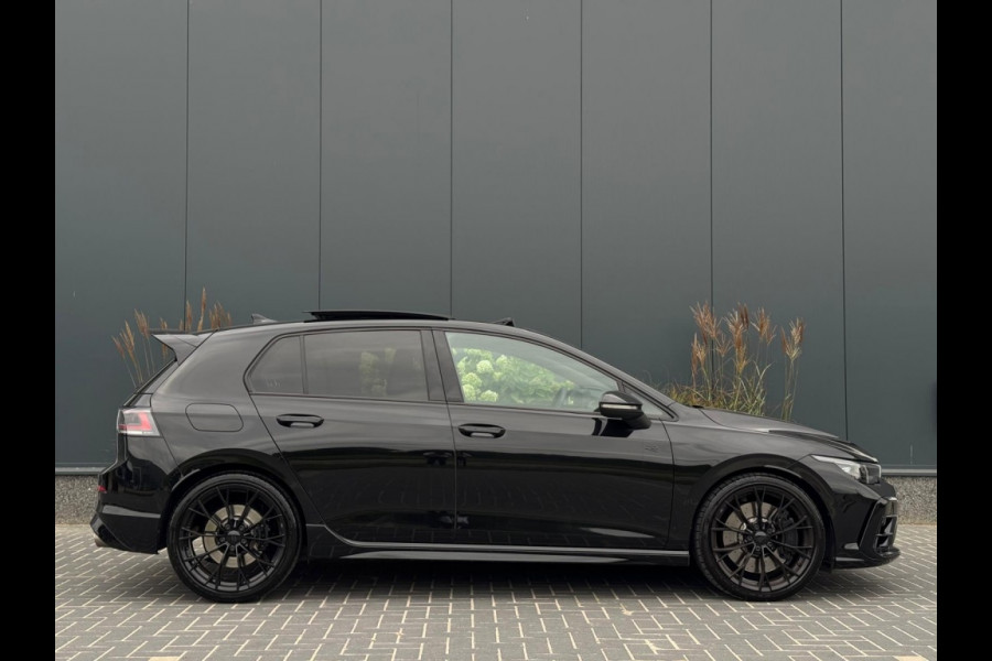 Volkswagen Golf 8.5 2.0 TSI 4Motion R 333PK FUL PANO AKRA DRIFT GARANTIE NAVI CA