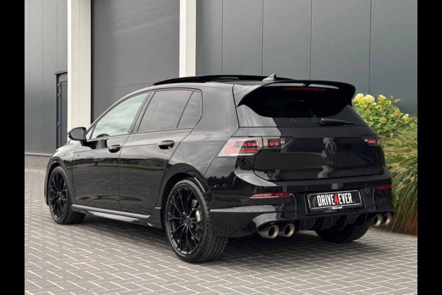 Volkswagen Golf 8.5 2.0 TSI 4Motion R 333PK FUL PANO AKRA DRIFT GARANTIE NAVI CA