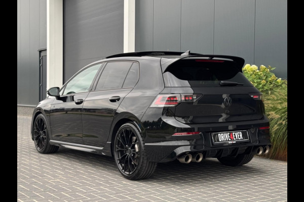 Volkswagen Golf 8.5 2.0 TSI 4Motion R 333PK FUL PANO AKRA DRIFT GARANTIE NAVI CA