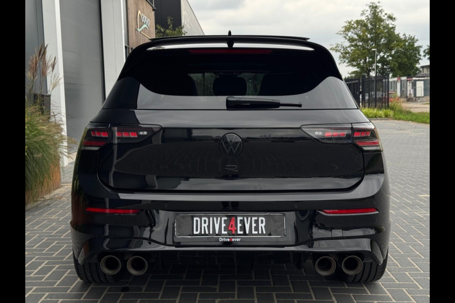 Volkswagen Golf 8.5 2.0 TSI 4Motion R 333PK FUL PANO AKRA DRIFT GARANTIE NAVI CA