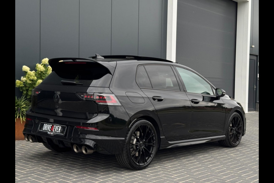 Volkswagen Golf 8.5 2.0 TSI 4Motion R 333PK FUL PANO AKRA DRIFT GARANTIE NAVI CA
