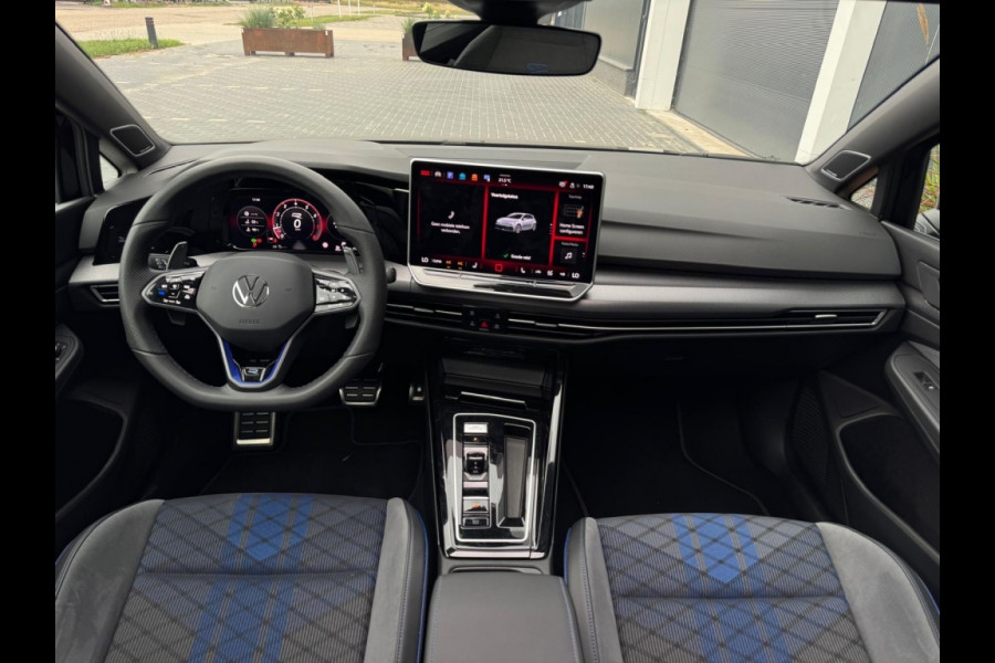 Volkswagen Golf 8.5 2.0 TSI 4Motion R 333PK FUL PANO AKRA DRIFT GARANTIE NAVI CA