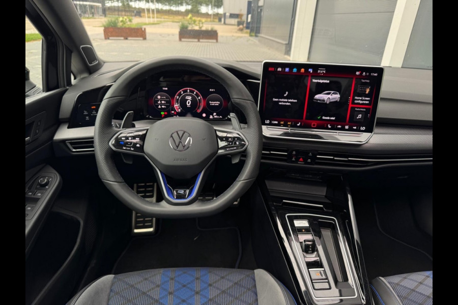 Volkswagen Golf 8.5 2.0 TSI 4Motion R 333PK FUL PANO AKRA DRIFT GARANTIE NAVI CA