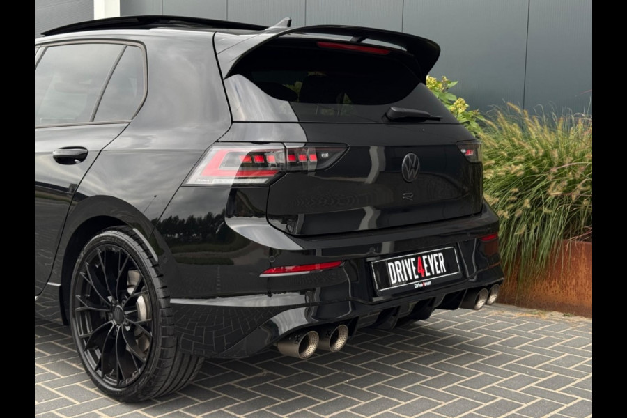 Volkswagen Golf 8.5 2.0 TSI 4Motion R 333PK FUL PANO AKRA DRIFT GARANTIE NAVI CA