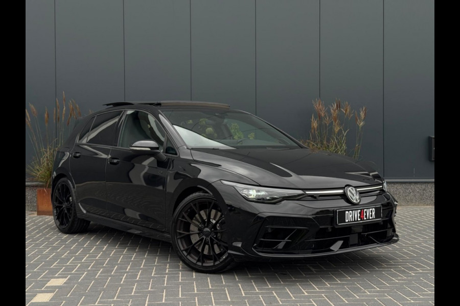 Volkswagen Golf 8.5 2.0 TSI 4Motion R 333PK FUL PANO AKRA DRIFT GARANTIE NAVI CA