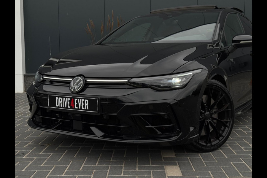 Volkswagen Golf 8.5 2.0 TSI 4Motion R 333PK FUL PANO AKRA DRIFT GARANTIE NAVI CA