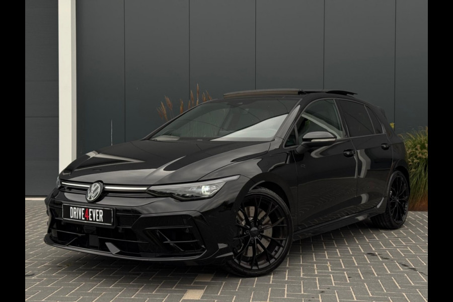 Volkswagen Golf 8.5 2.0 TSI 4Motion R 333PK FUL PANO AKRA DRIFT GARANTIE NAVI CA