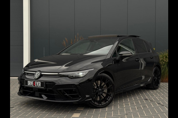 Volkswagen Golf 8.5 2.0 TSI 4Motion R 333PK FUL PANO AKRA DRIFT GARANTIE NAVI CA
