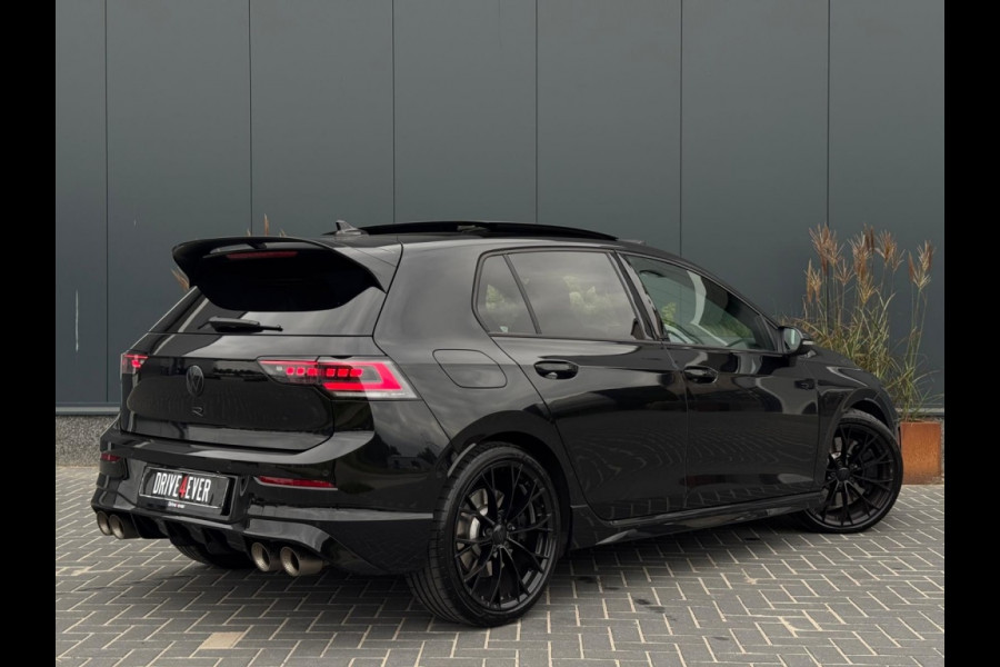 Volkswagen Golf 8.5 2.0 TSI 4Motion R 333PK FUL PANO AKRA DRIFT GARANTIE NAVI CA
