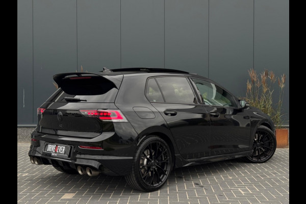 Volkswagen Golf 8.5 2.0 TSI 4Motion R 333PK FUL PANO AKRA DRIFT GARANTIE NAVI CA